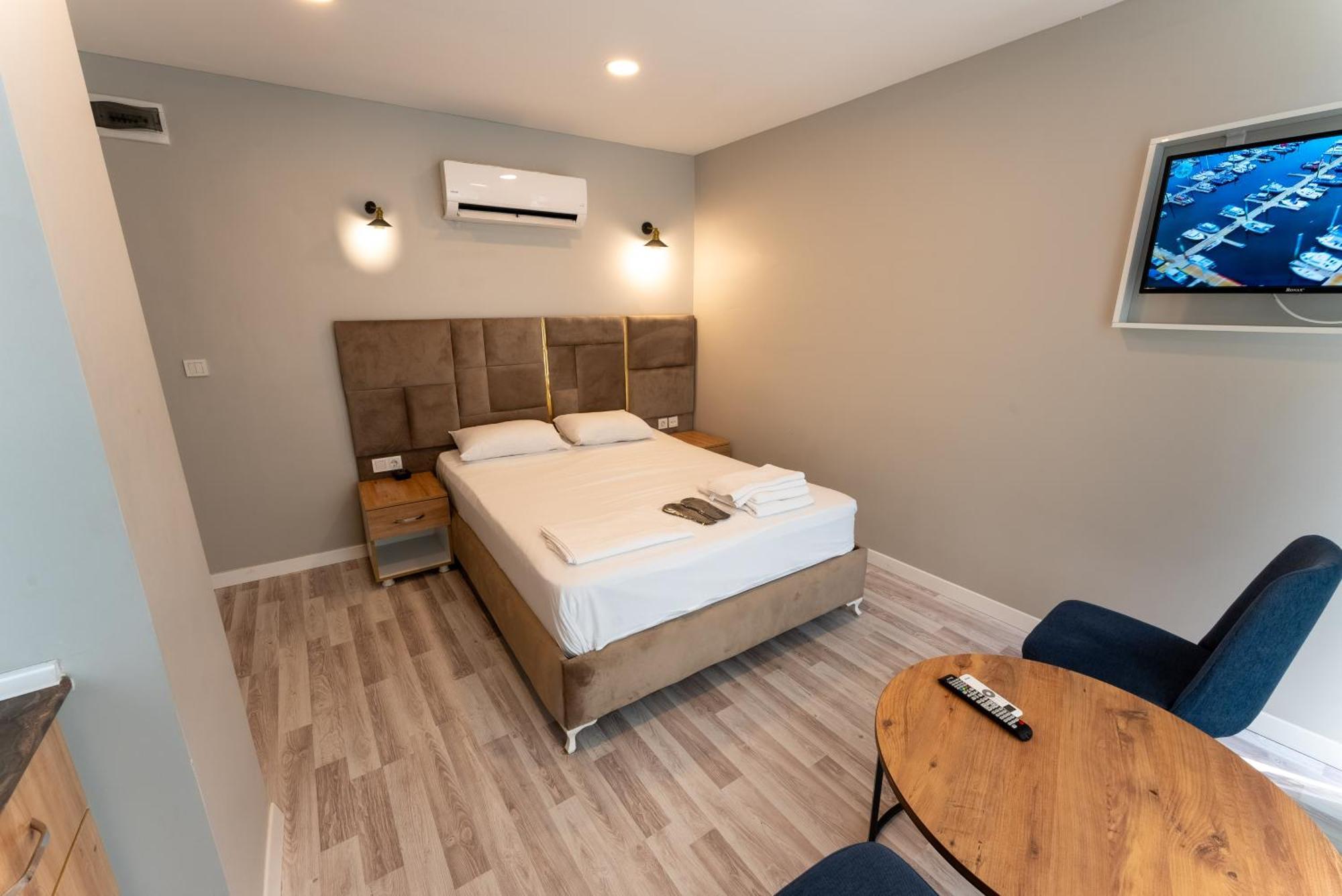Lacasa Royal 3* İstanbul