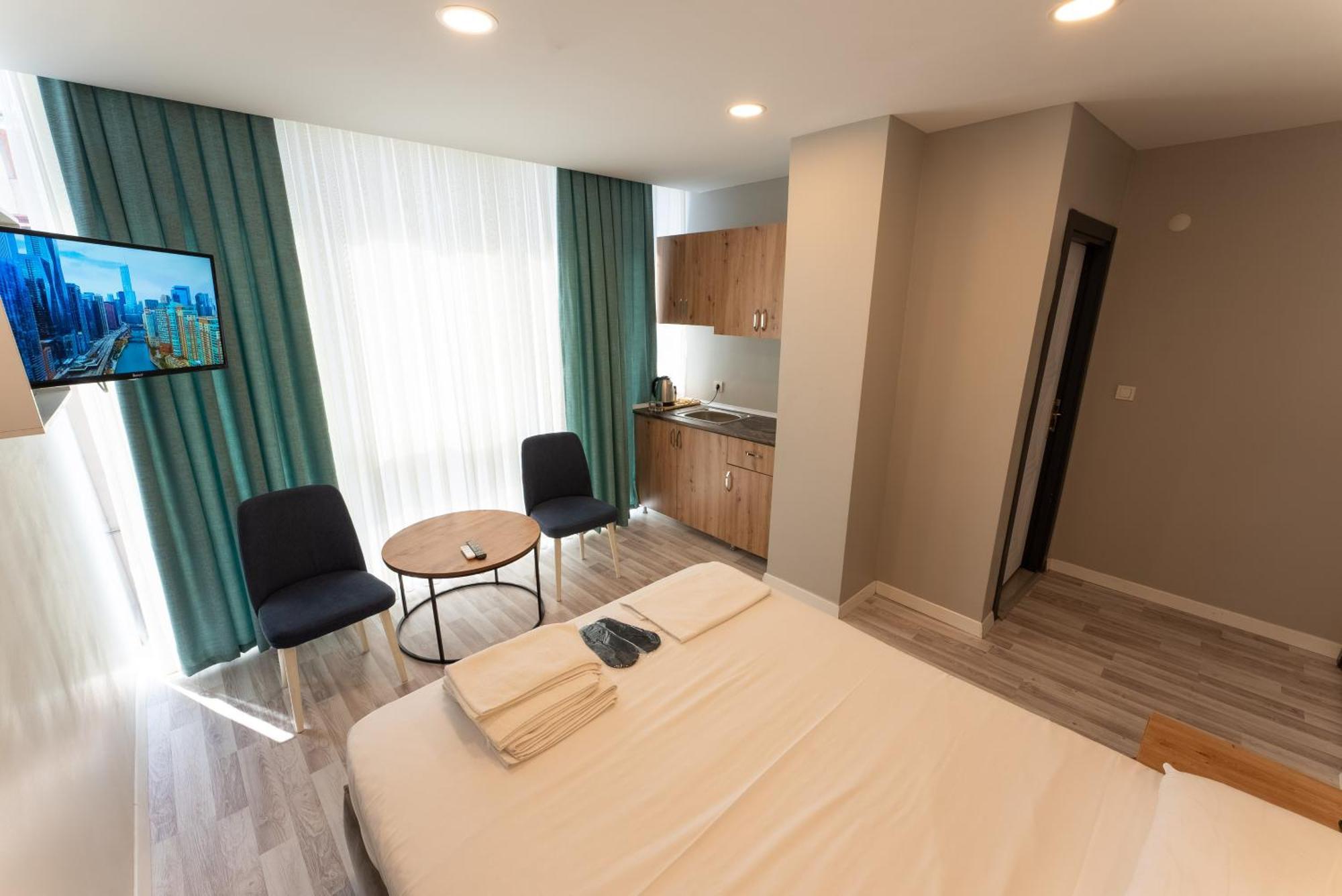 Otel Lacasa Royal İstanbul