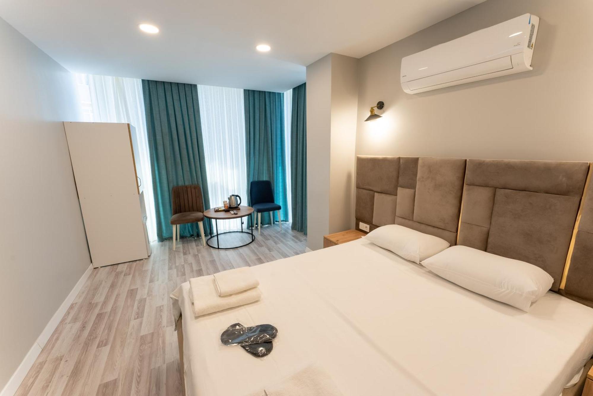 Lacasa Royal 3* İstanbul