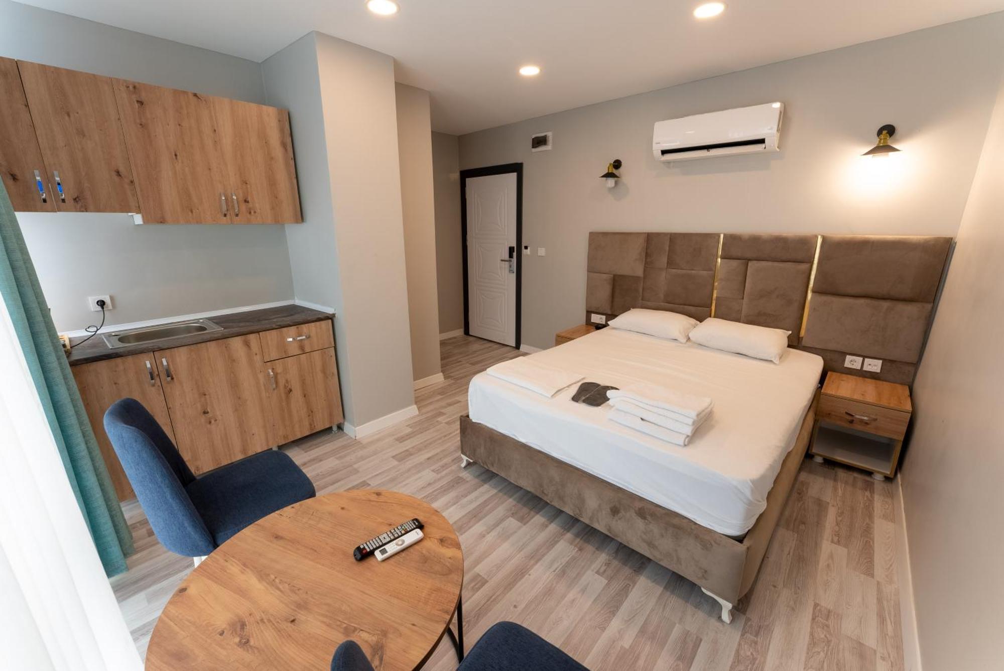 Lacasa Royal 3* İstanbul